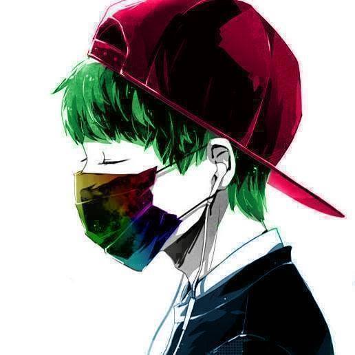 Photo de profil